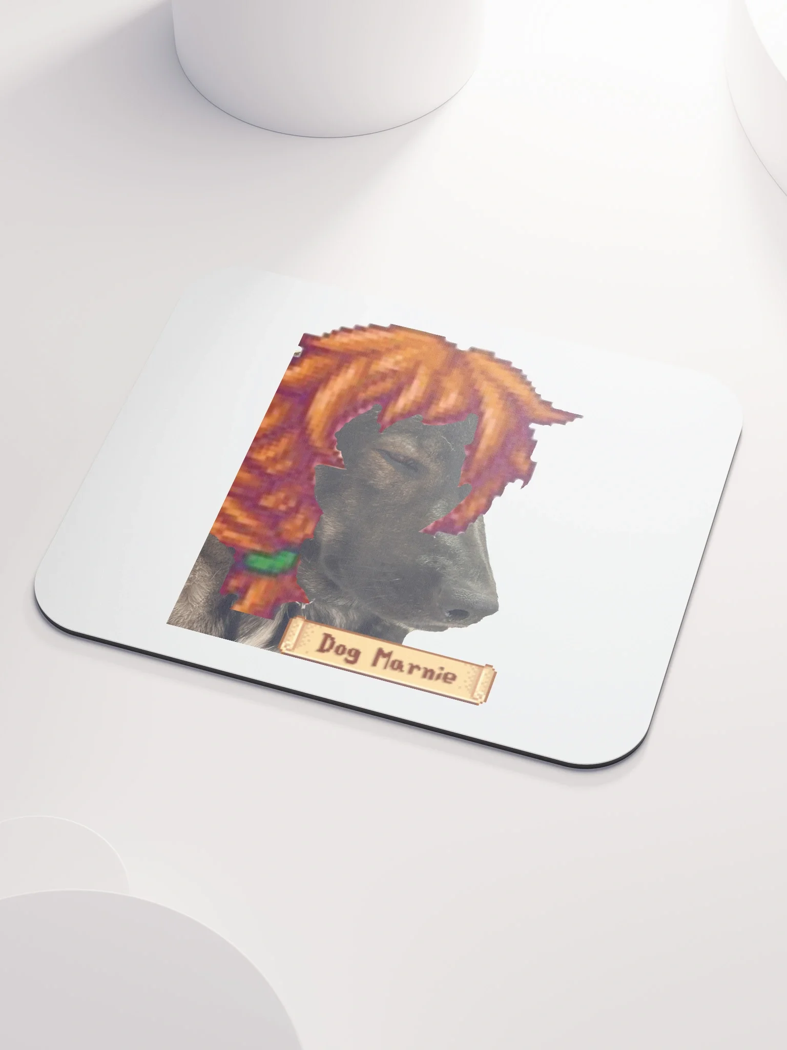 Dog Marnie product image (3)