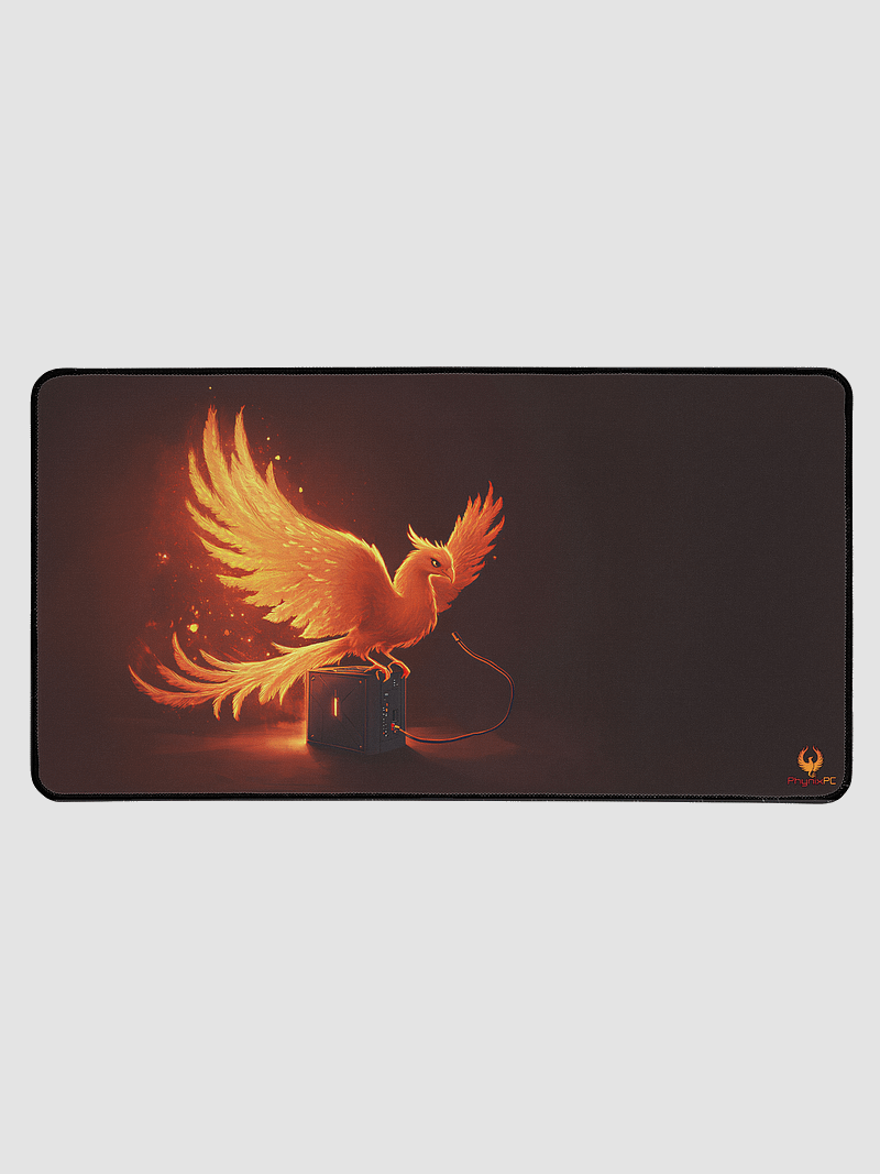 PhynixPC Deskmat