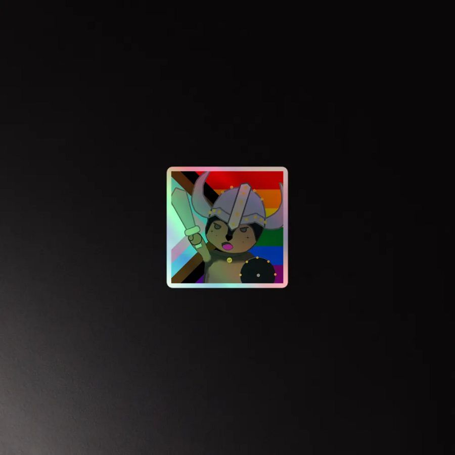 Flynn Supports All! product image (2)