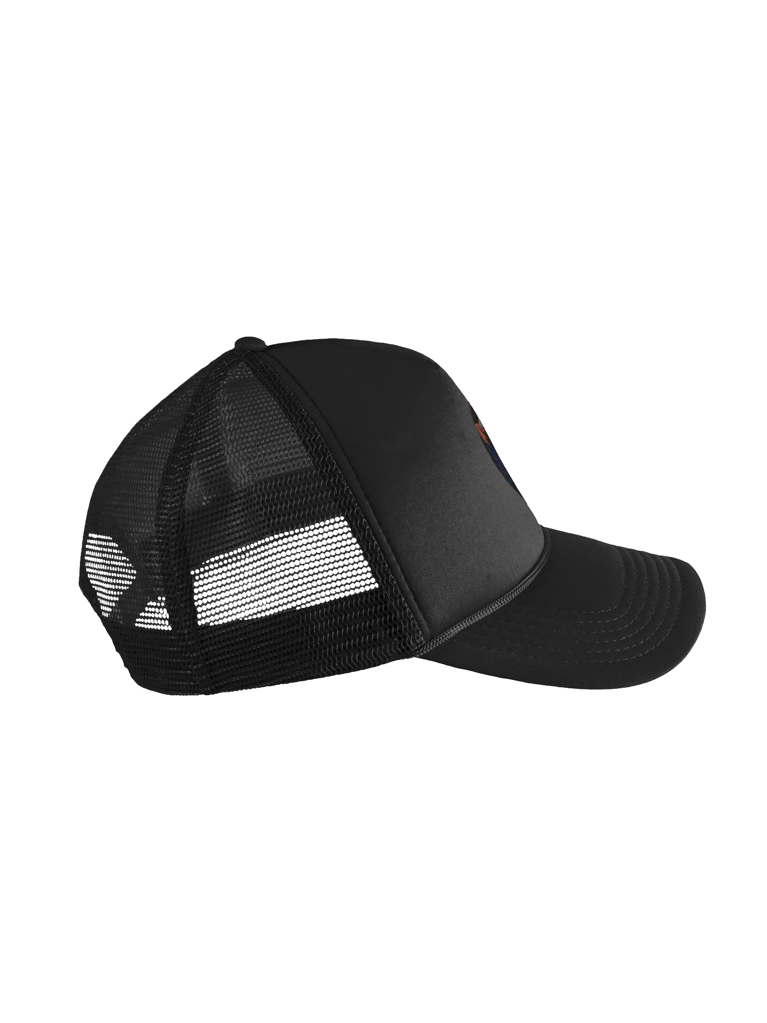 FMC Logo Trucker Hat product image (3)