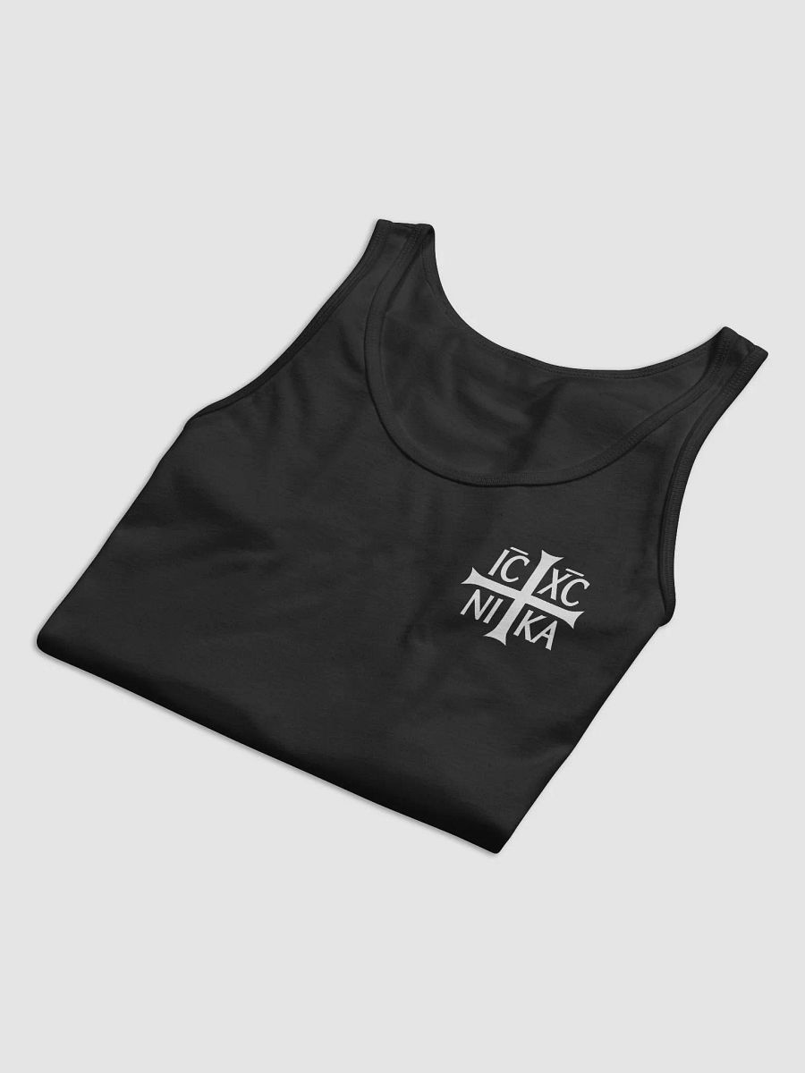 Christ Is Victorious Tank product image (3)