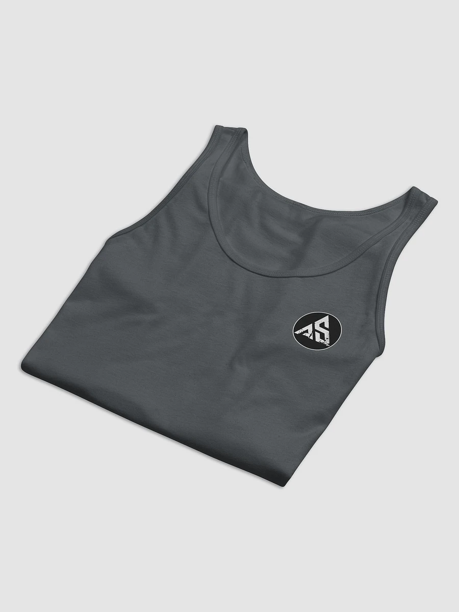 AuronSpectre Official Tank Top product image (15)