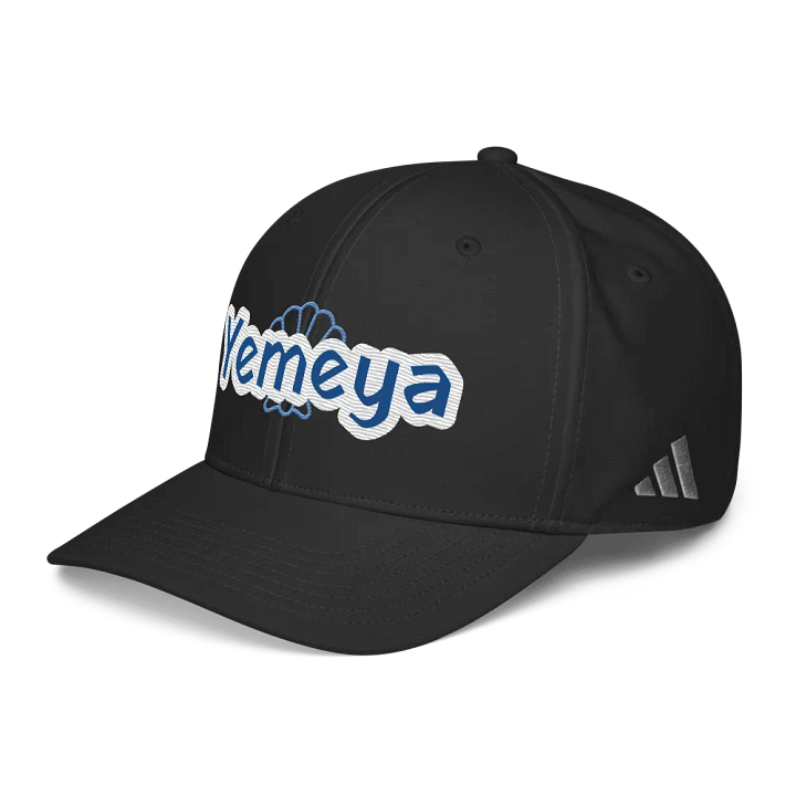 Yemeya Wave Performance Adidas Cap product image (9)