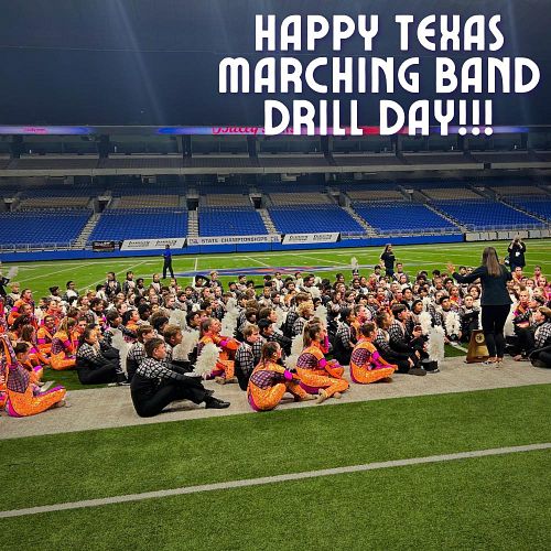 It’s August 1st, and those of you in the state of Texas know exactly what that means. If you aren’t from the Lone Star State,...