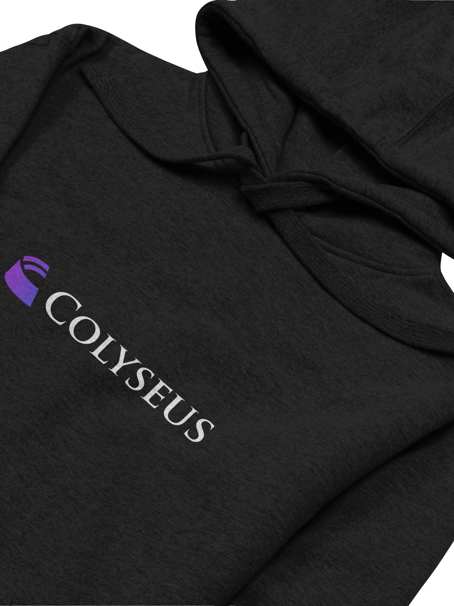 Darkmode Hoodie product image (3)