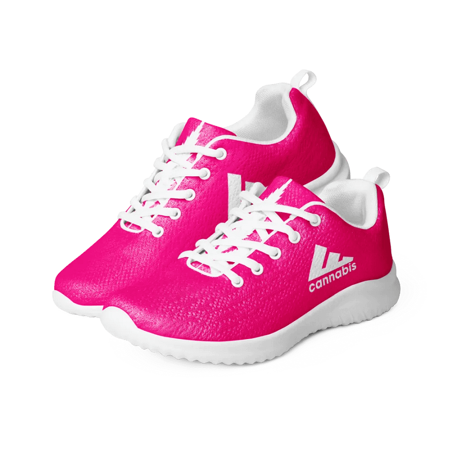 Cannabis Shoes product image (6)