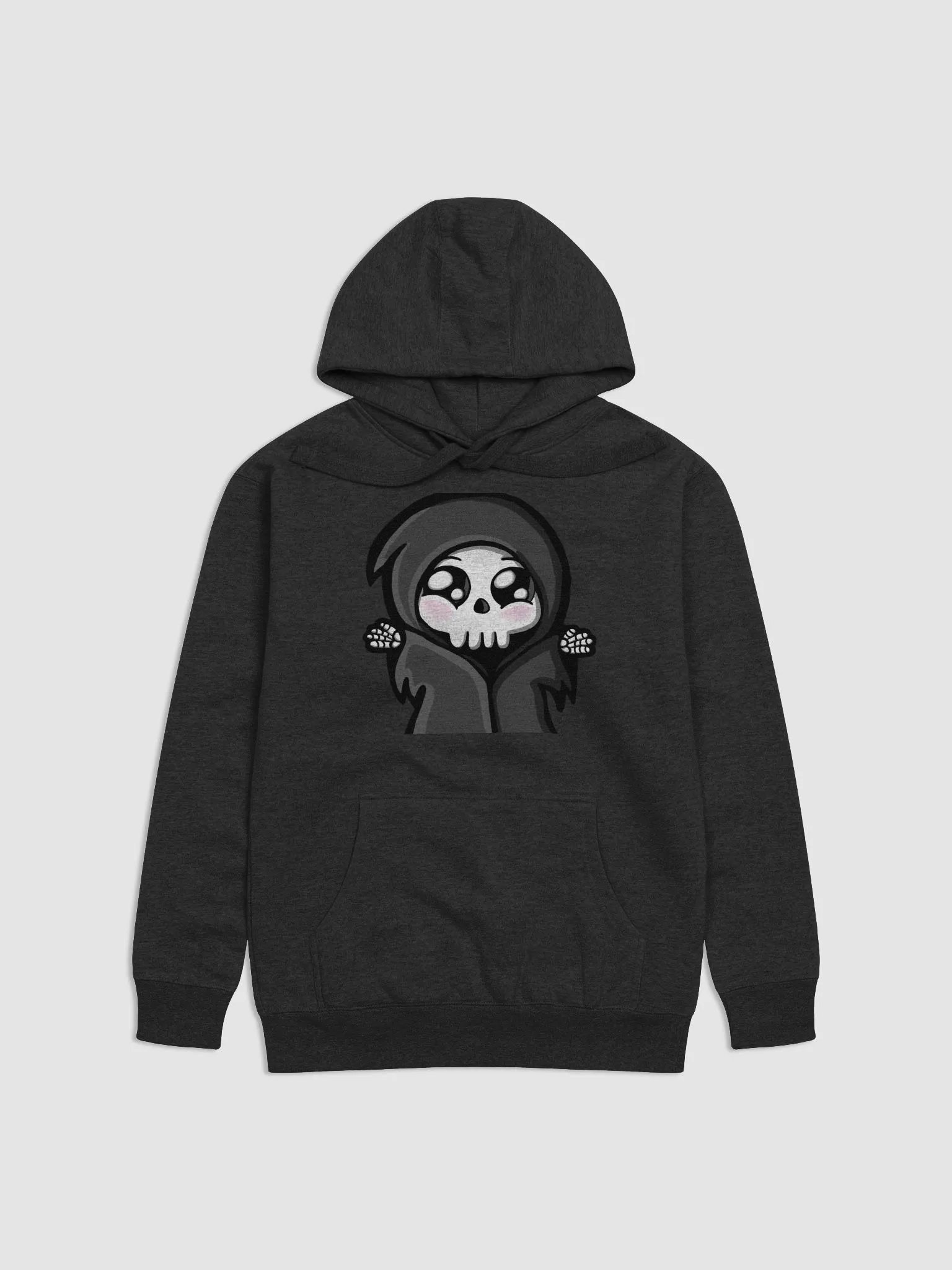 Happy Jax Hoodie product image (1)