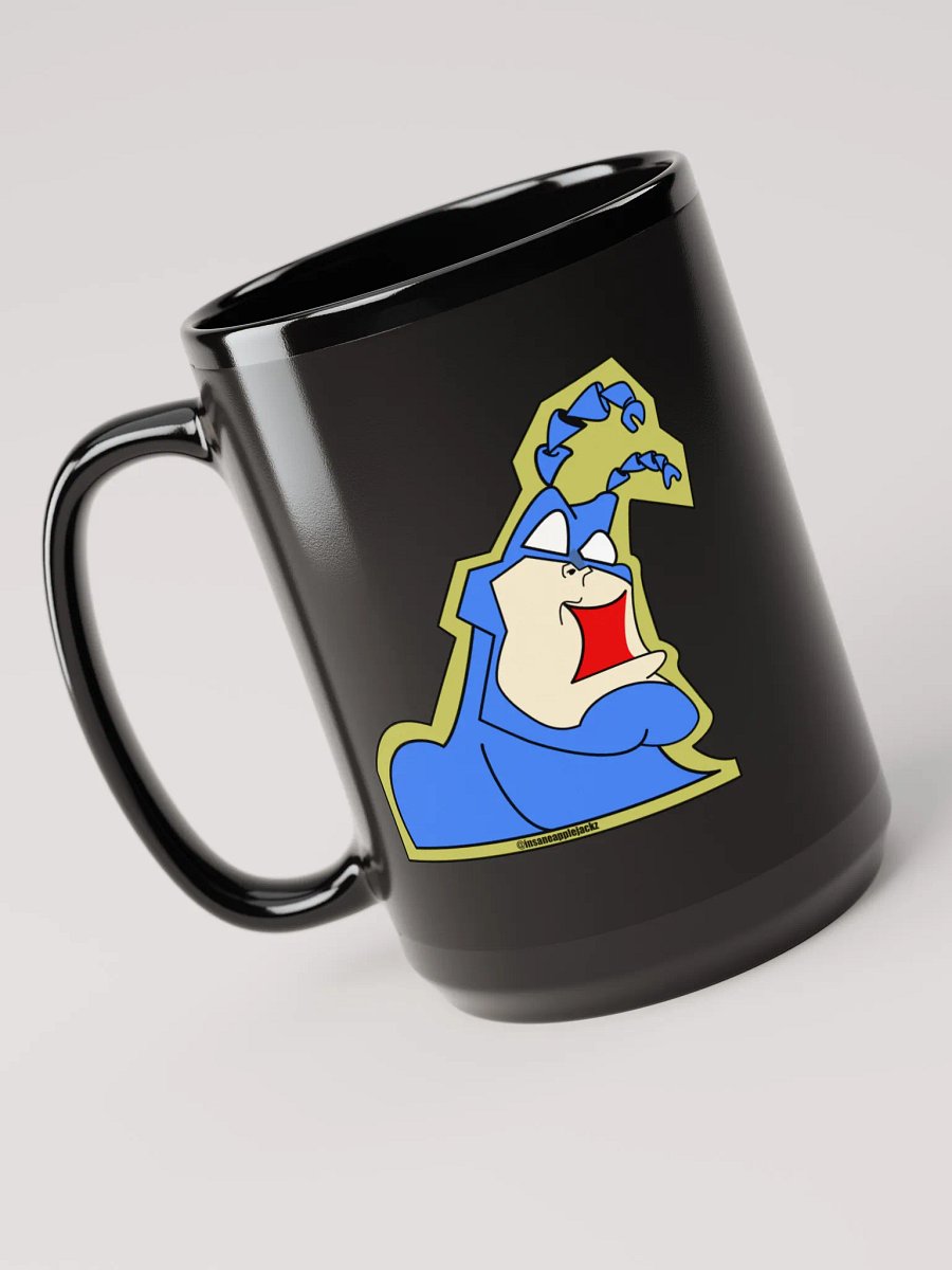 The Tick Poggers Mug product image (3)