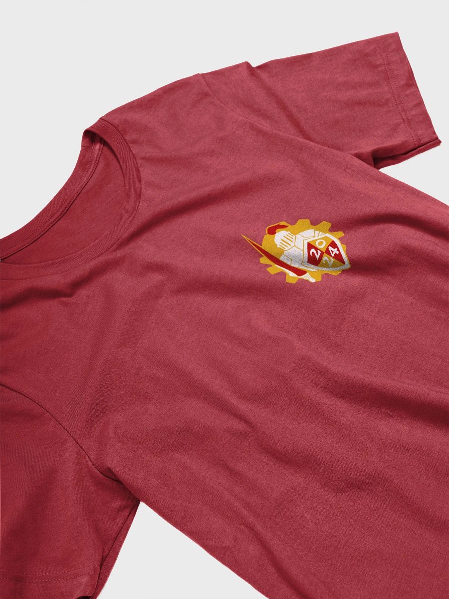 RoboLancers 2024 World Champions T-shirt product image (3)