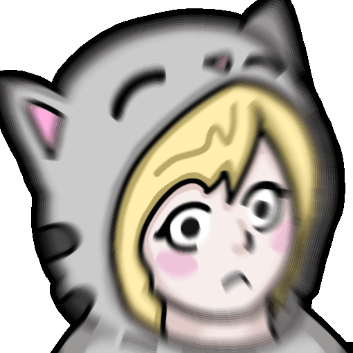 Single Custom Animated Emote product image (1)