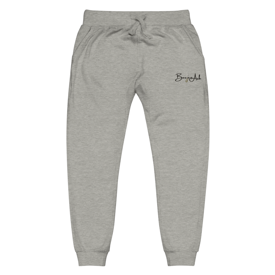 Boujee Ash Joggers product image (5)