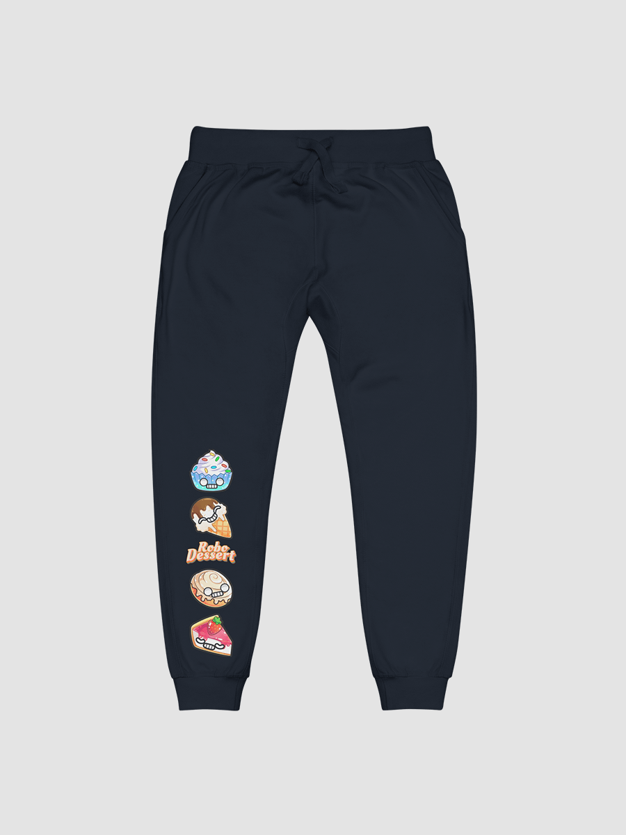 The B-Team Fleece Sweatpants product image (1)