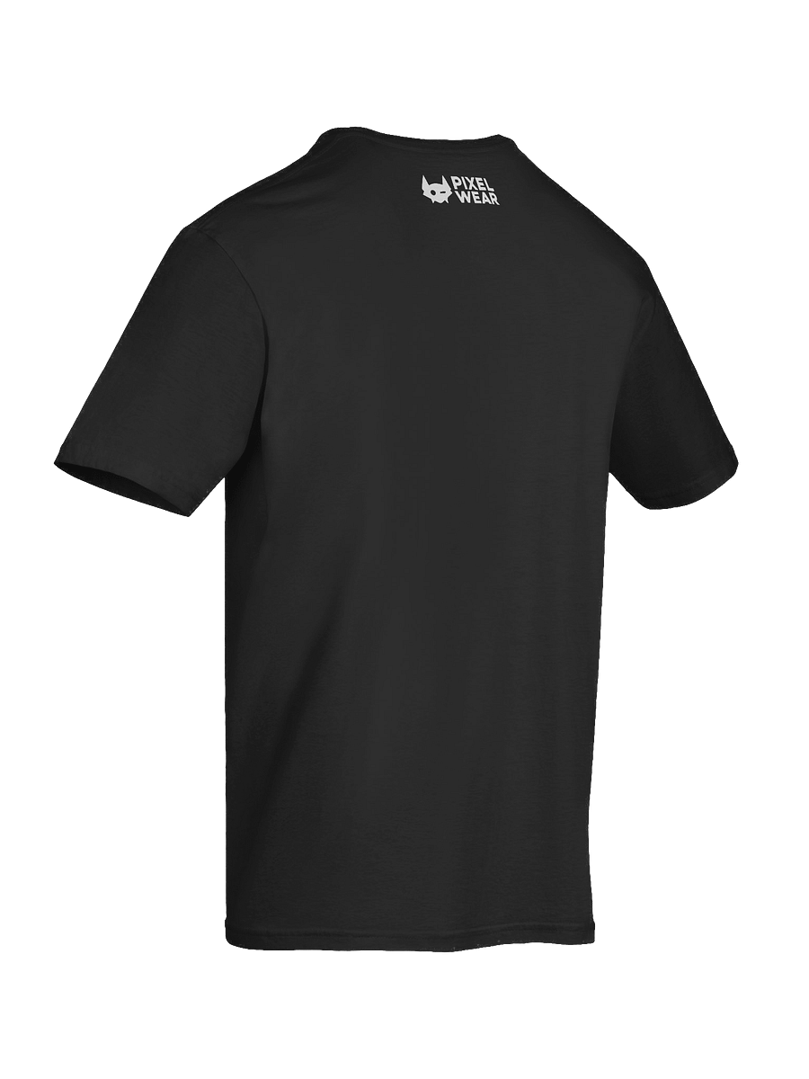 Pixelated Dreams Unisex T-Shirt product image (46)