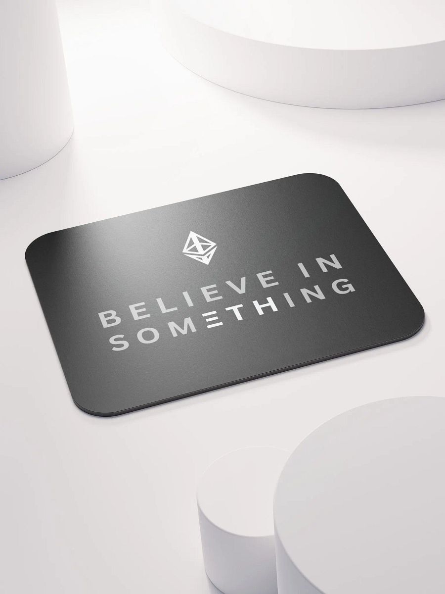 Believe in something pad product image (4)