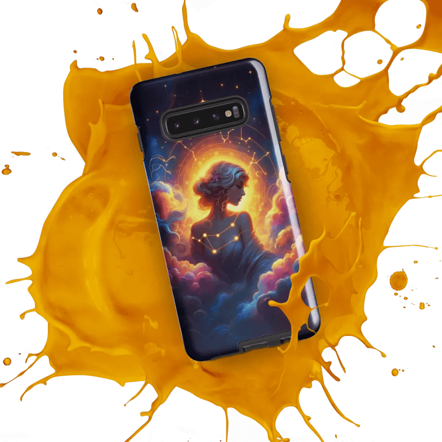 Celestial Halo Samsung® Tough Case product image (53)