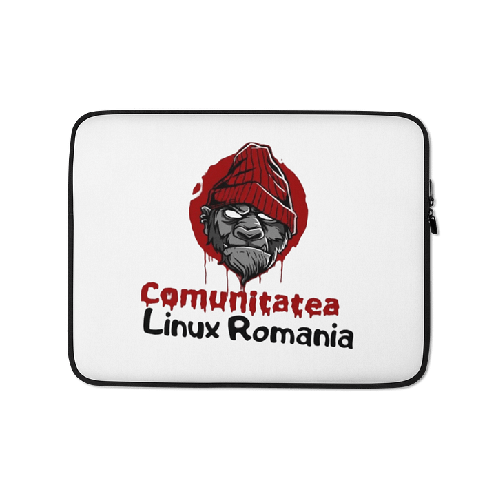 Laptop Sleeve v1 product image (1)