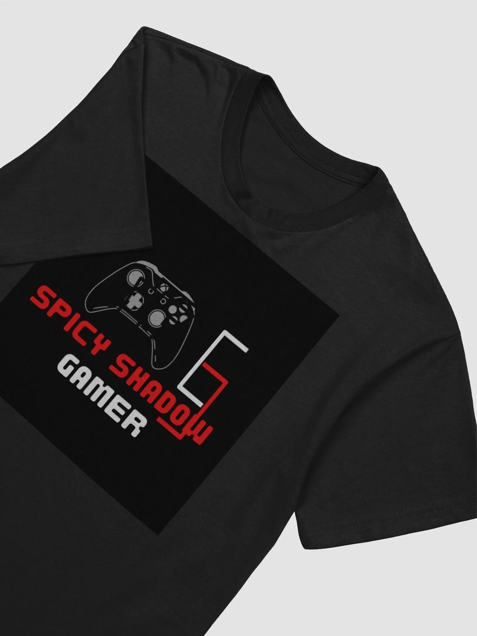 GAMER TEE product image (3)