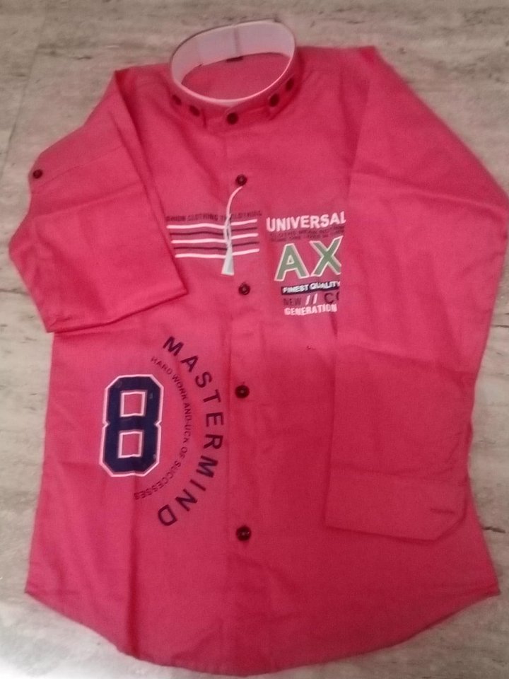 kids shirts product image (1)