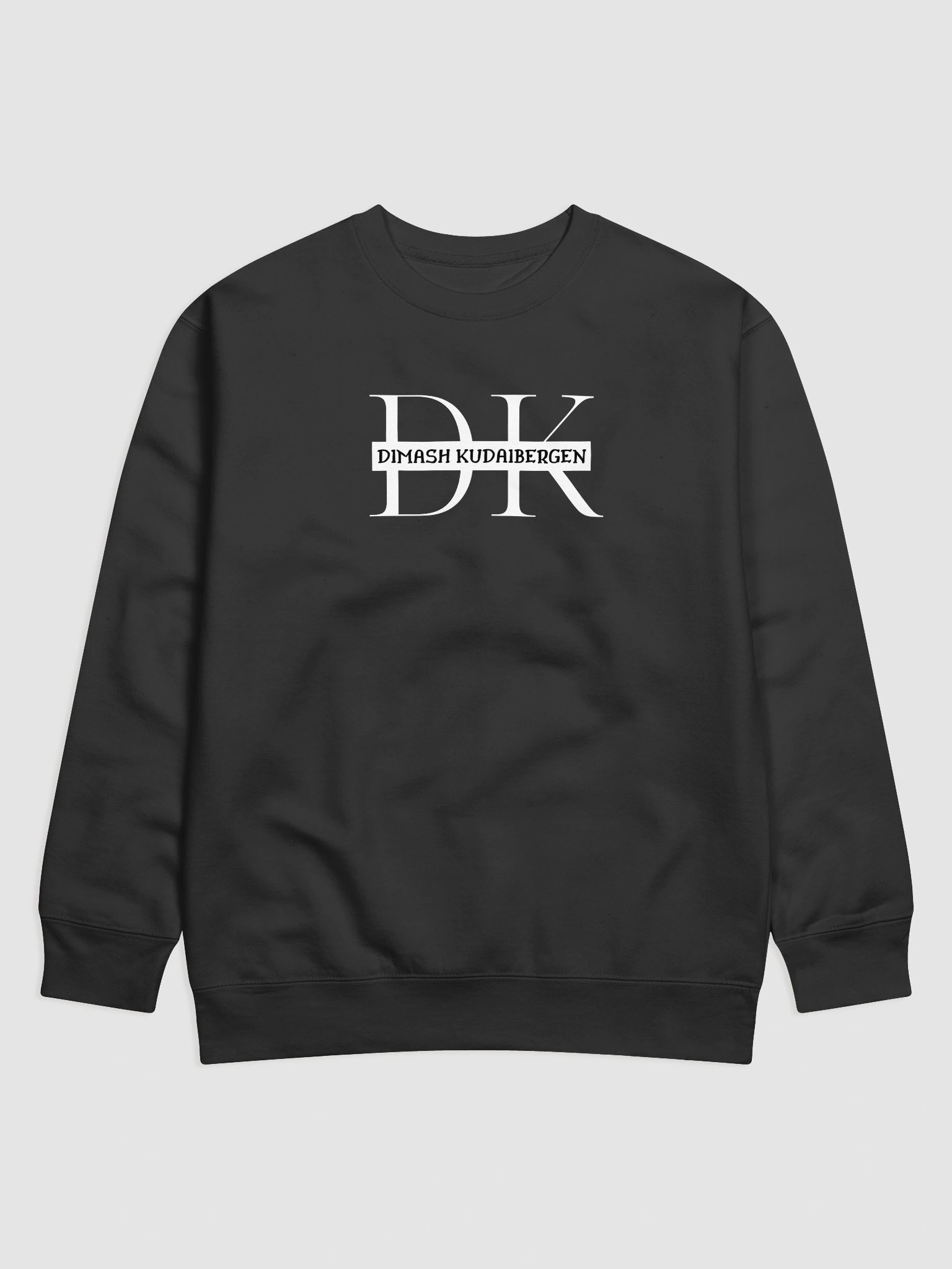 Singer Kazakhstan Premium Cotton Heritage Vibrant Melody Sweatshirt product image (16)