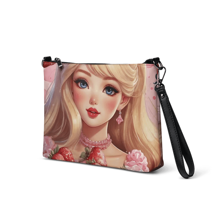 Muse Coquette Crossbody Bag product image (8)