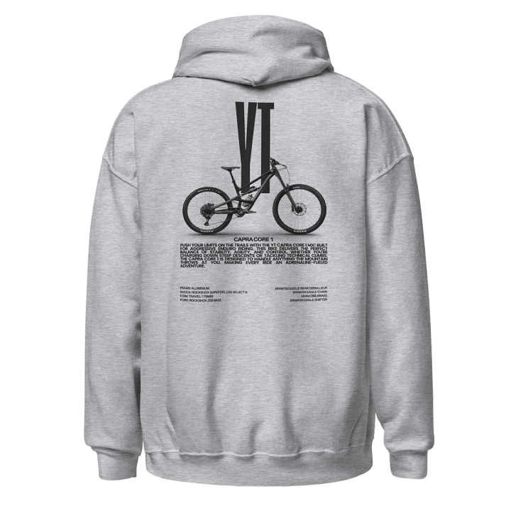 YT Capra Core 1 Hoodie product image (1)