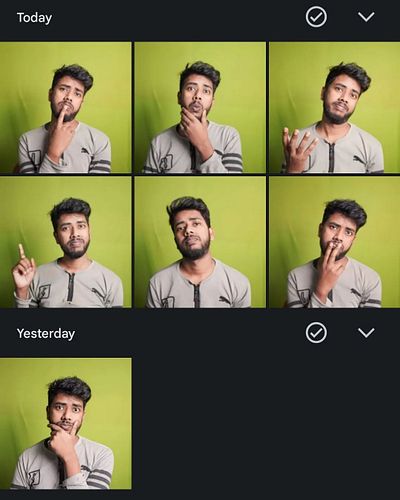 Alexa... Turn on YouTuber mode!