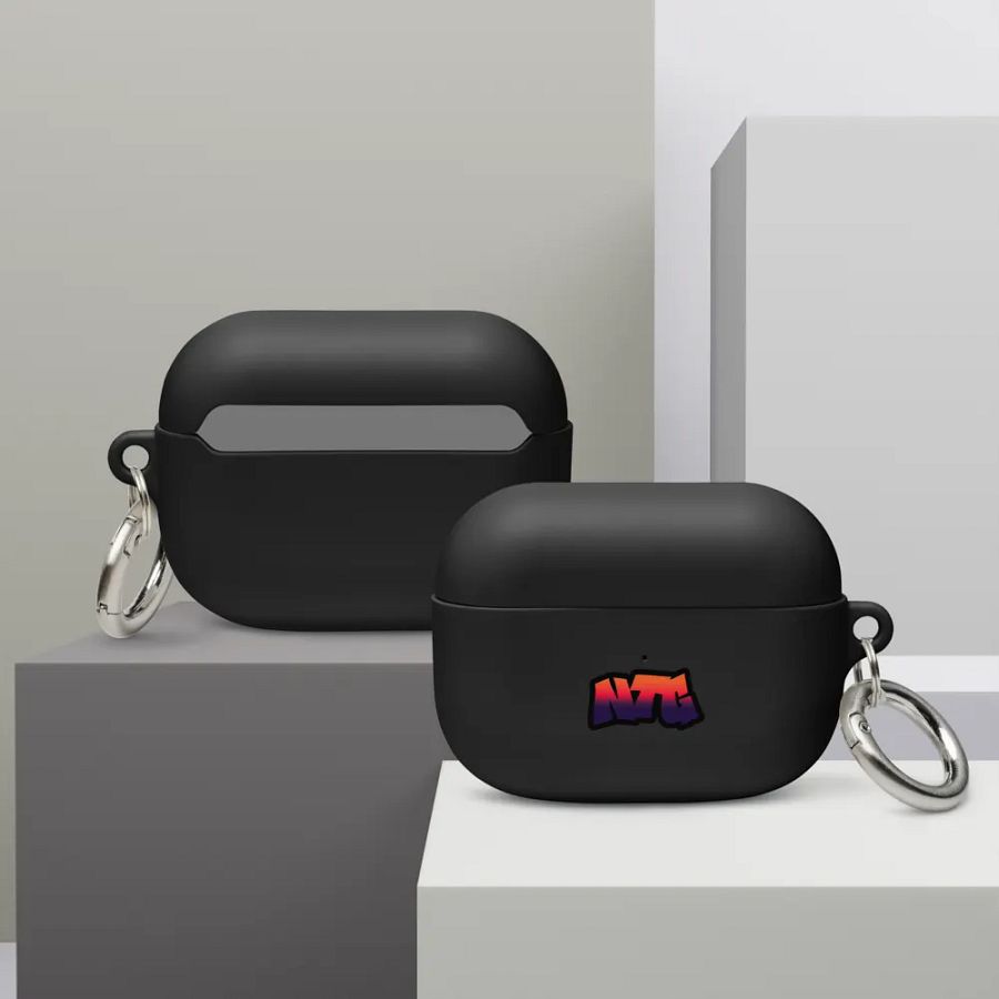 NTG Graffiti Airpods Case product image (31)