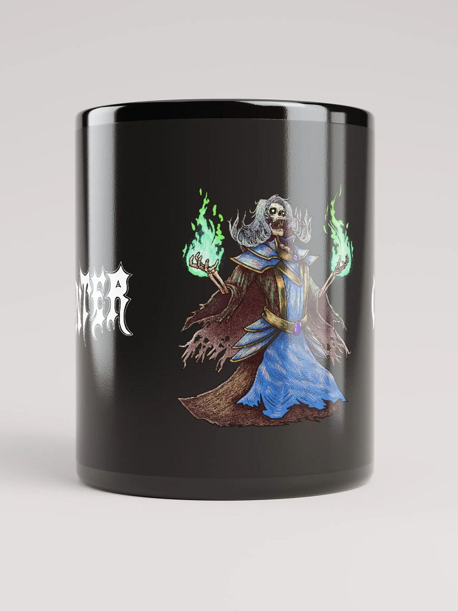 Hounds of Hell Mug product image (5)