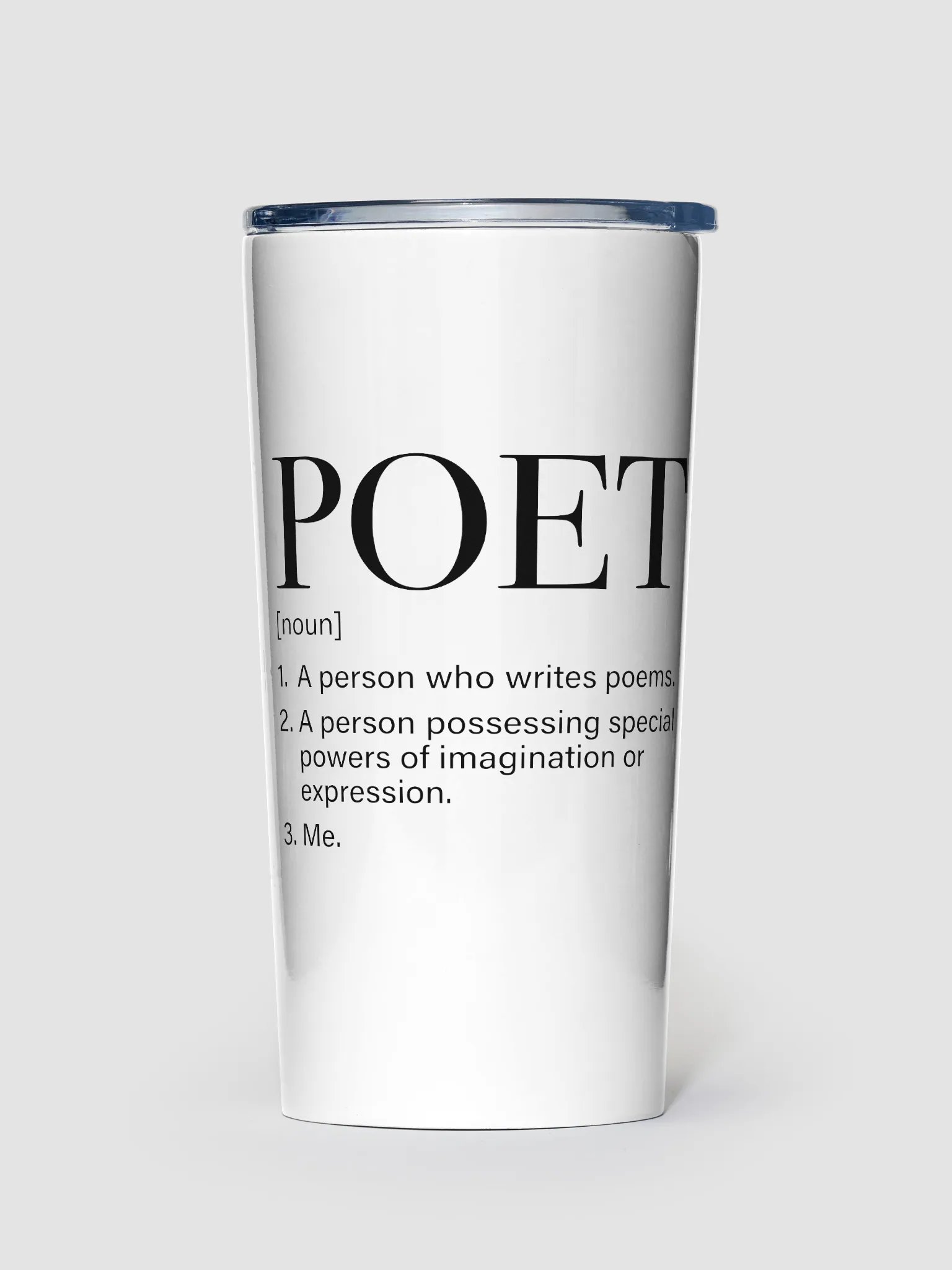 Life is Poetry = Poetry is Life Collection product image (1)
