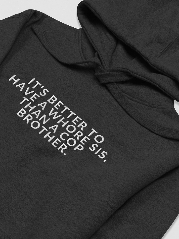 WHORE SISTER - HOODIE product image (1)