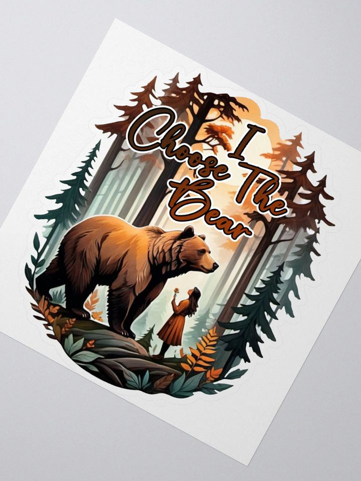 Courage Unleashed product image (6)