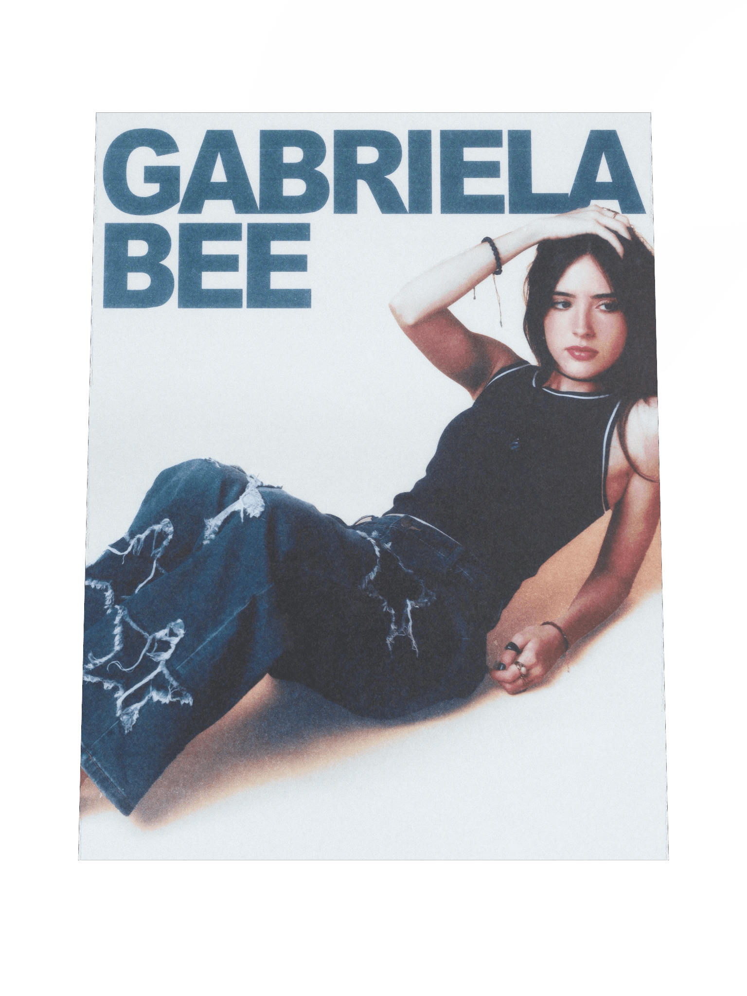 Gabriela Bee Poster product image (4)
