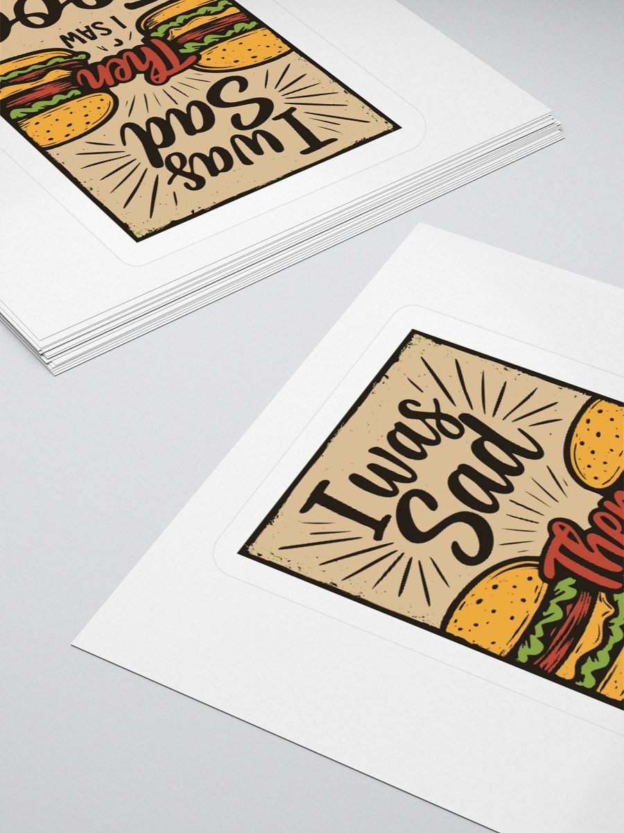 I Saw Food product image (11)
