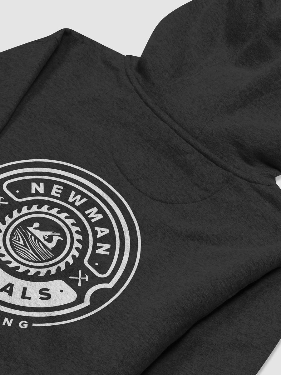 Newman Specials Hoodie product image (6)