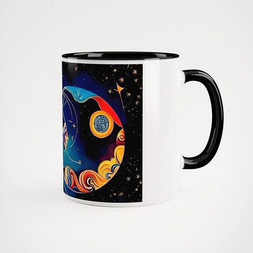 🌌✨ Discover Your Zodiac Power with DreamMotivation's *Astrology Mug Collection*! ✨🌌

Transform your coffee moments with a mug...
