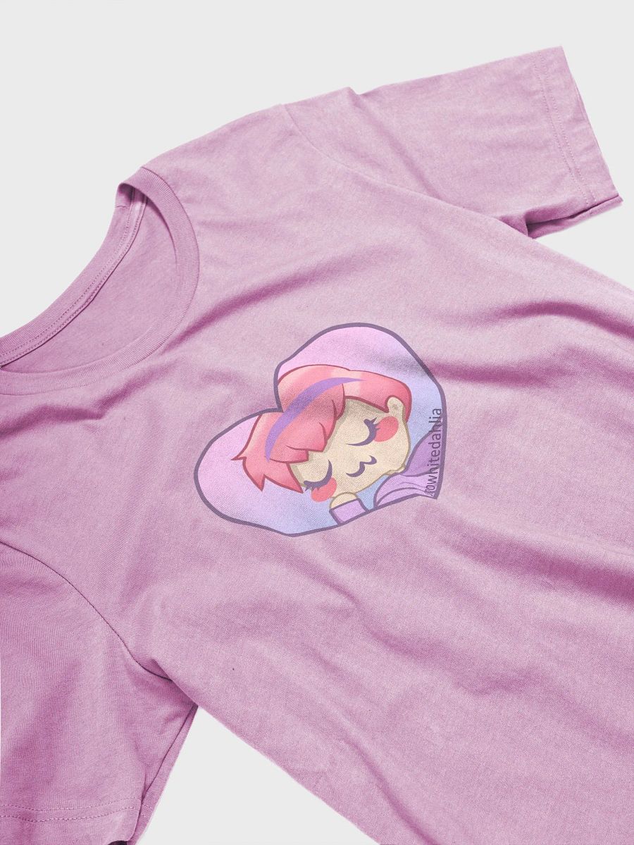uwu Dahlia T-shirt product image (2)