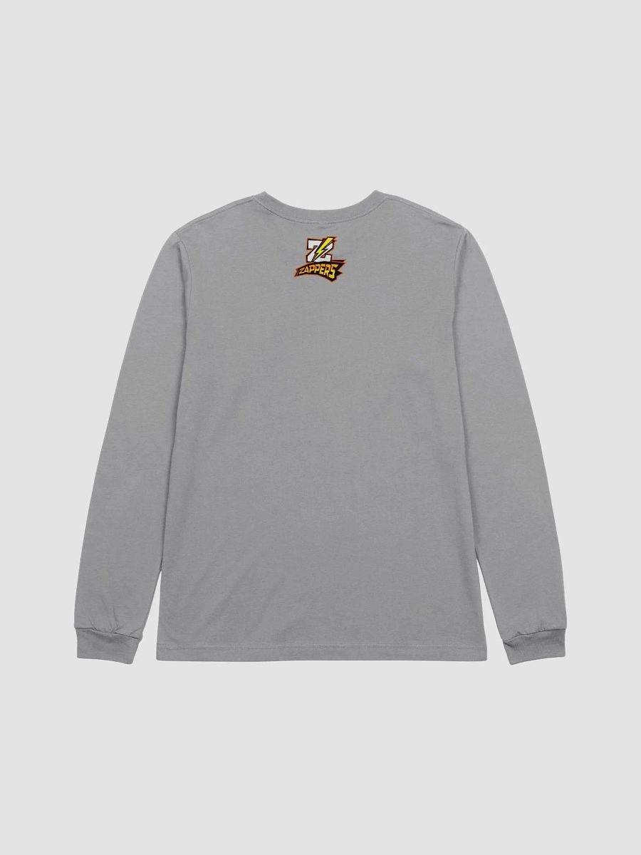 WIN OR LOSE LONG SLEEVE TEE product image (6)