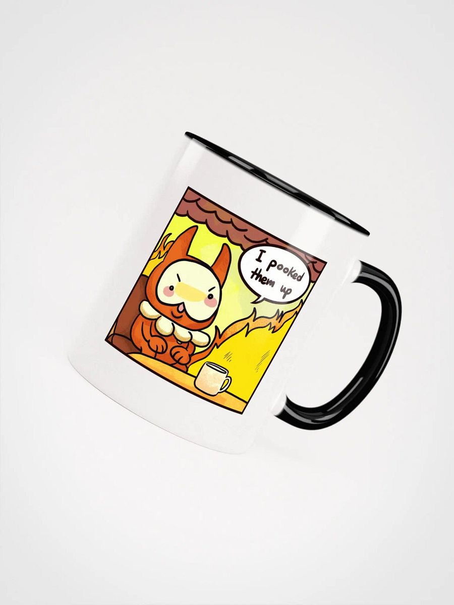 Pooked Up Cup product image (17)