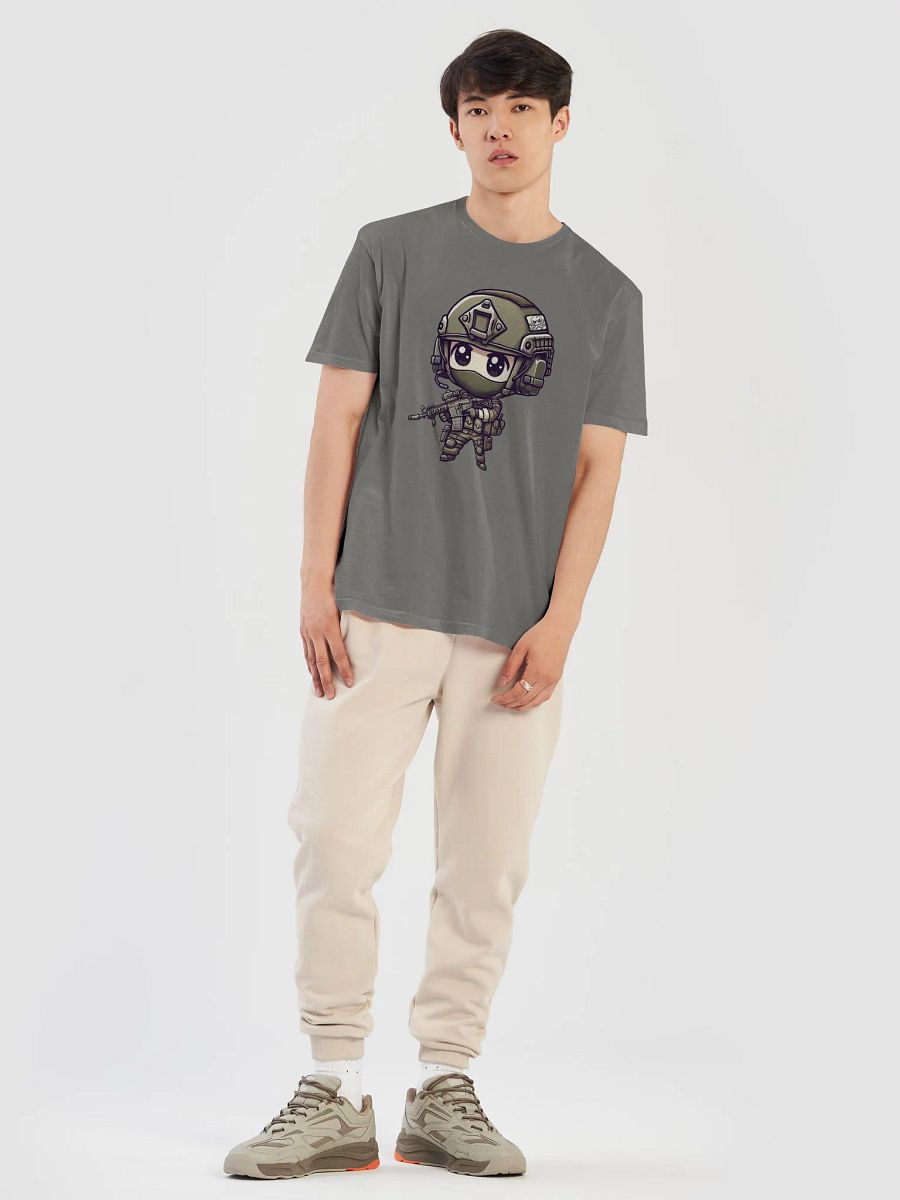 (AUS) Chibi Soldier product image (37)