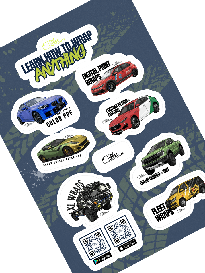 From the Workshop to Your World product image (1)