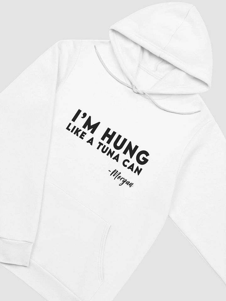 Tuna Can Hoodie product image (2)