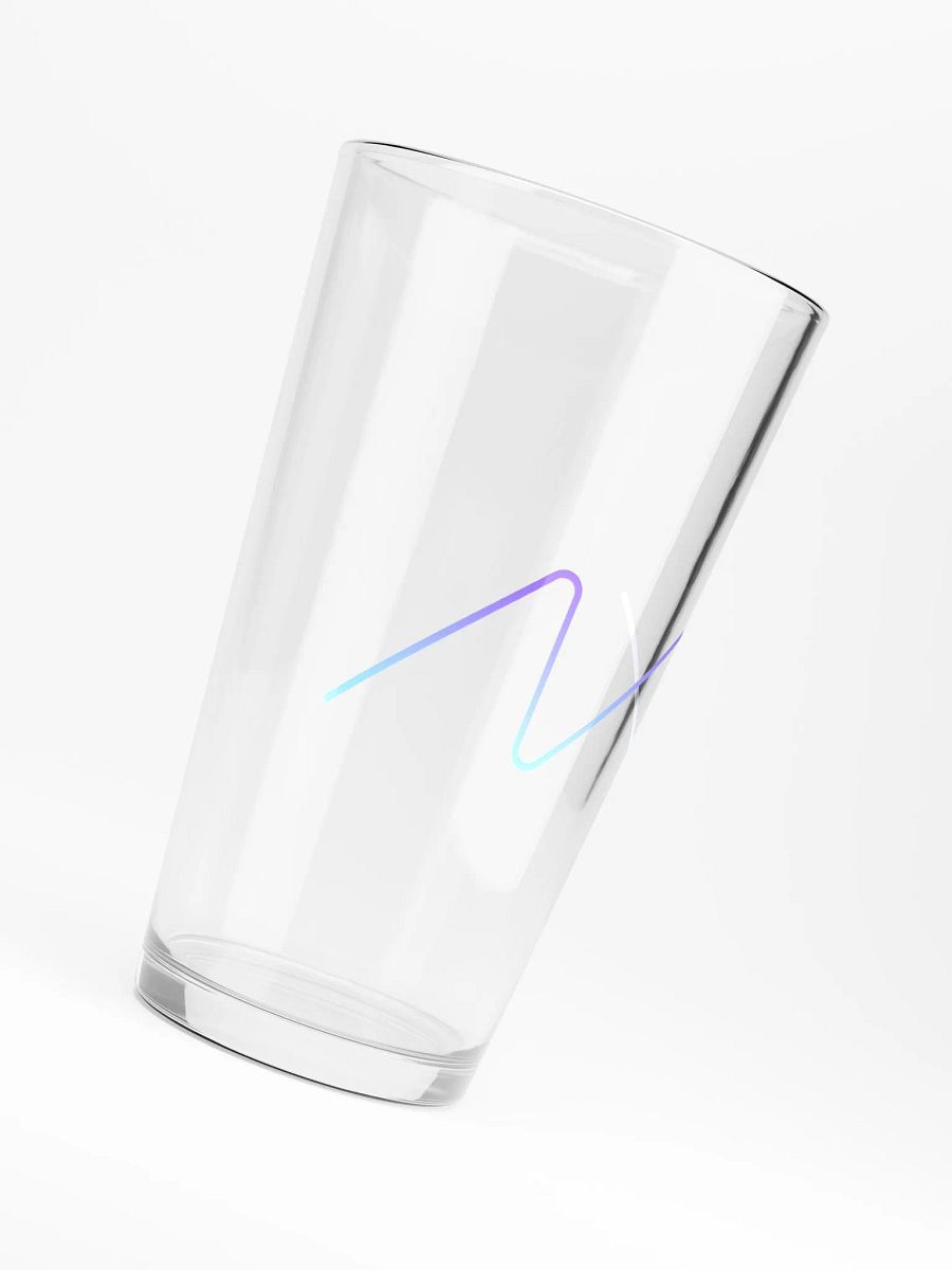 MiV Pint Glass product image (6)
