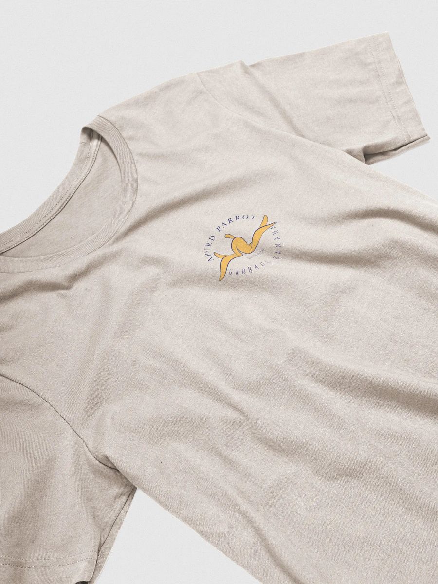 Unisex Garbage Banana Tee product image (22)