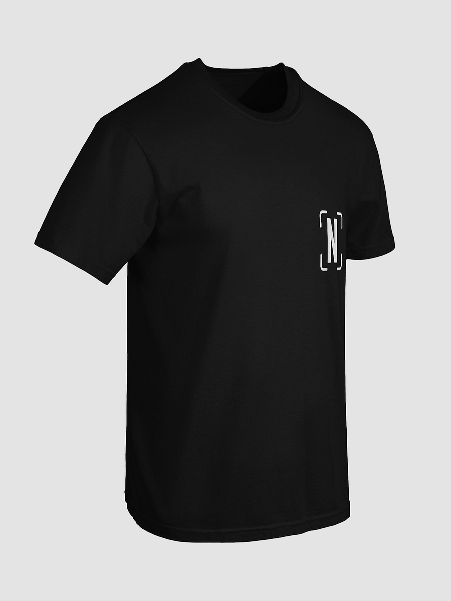 Nomvd Heavyweight Tee product image (2)