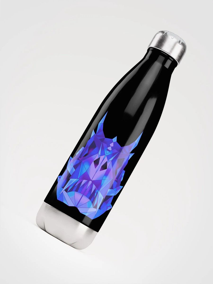 Nycta Stainless Steel Water Bottle product image (4)
