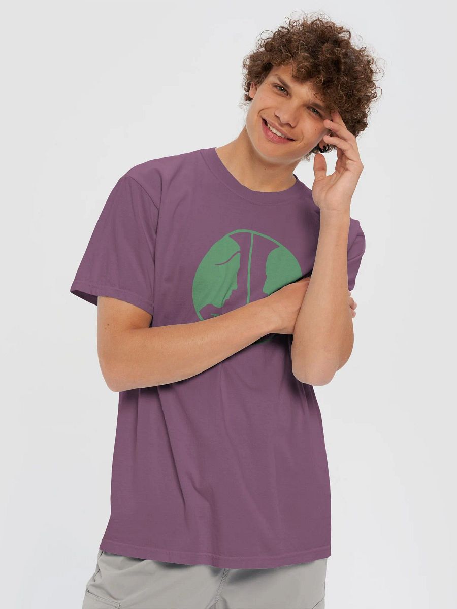 The Super Line Logo Supplementing Shirt! product image (24)