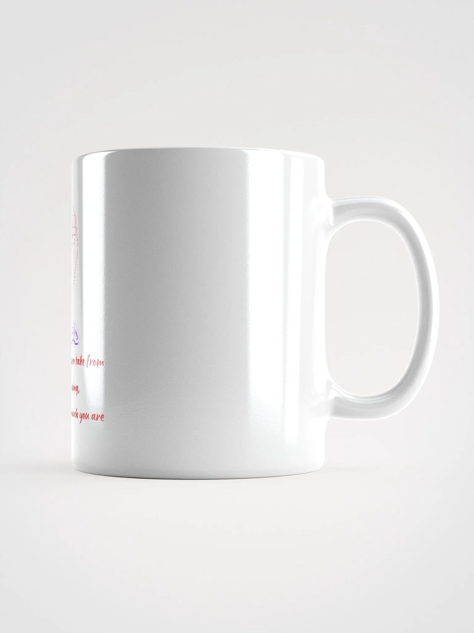 ALOHA Love Mug product image (10)