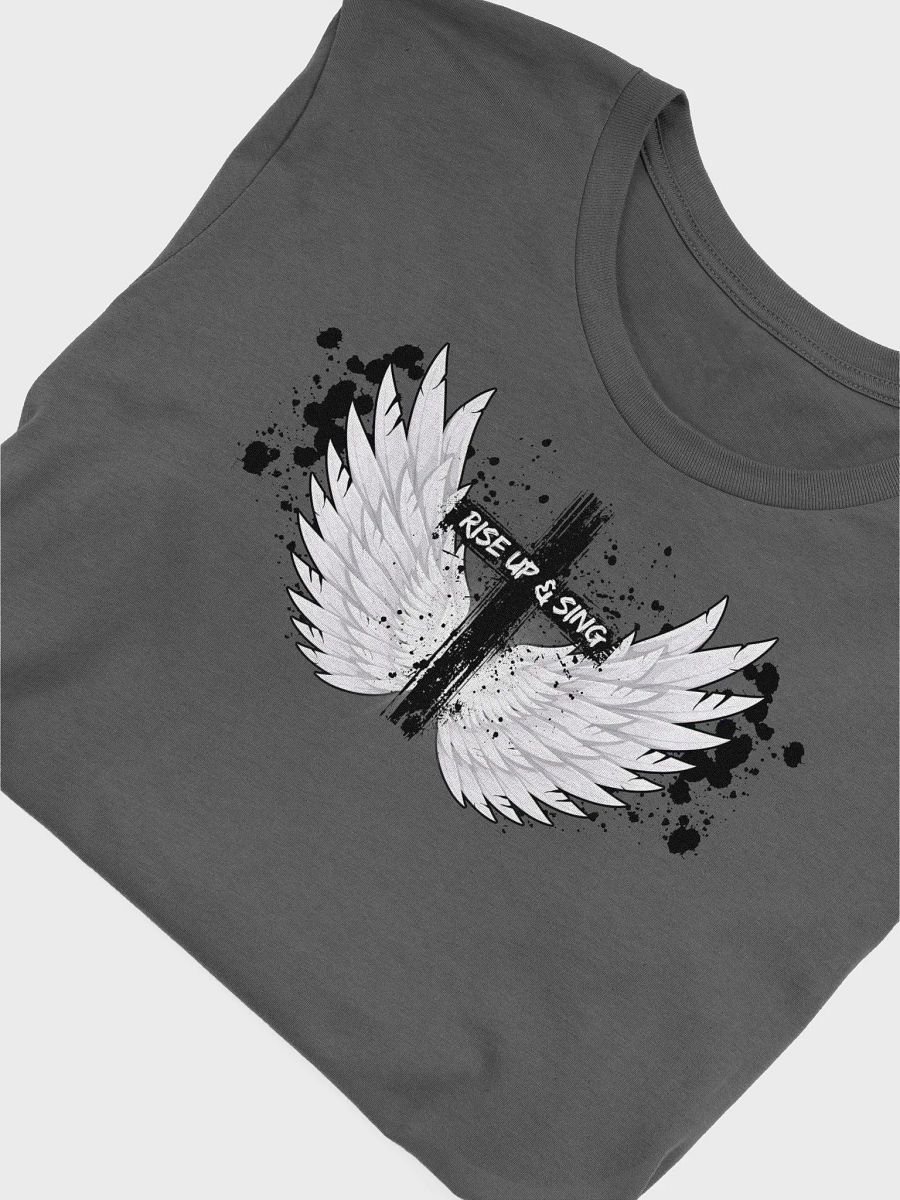SNL Rise Up & Sing T-Shirt product image (5)