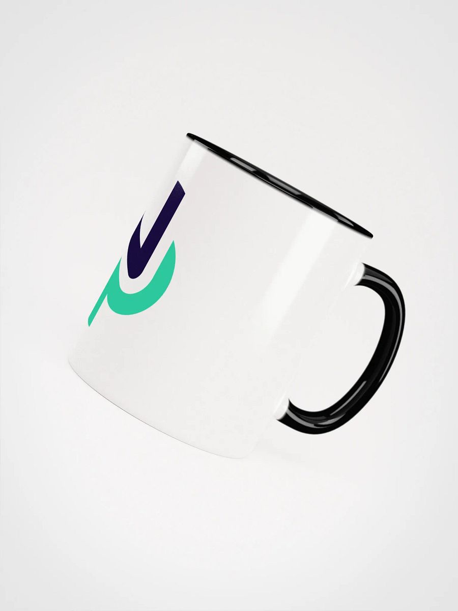Icon "NP" Mug product image (5)