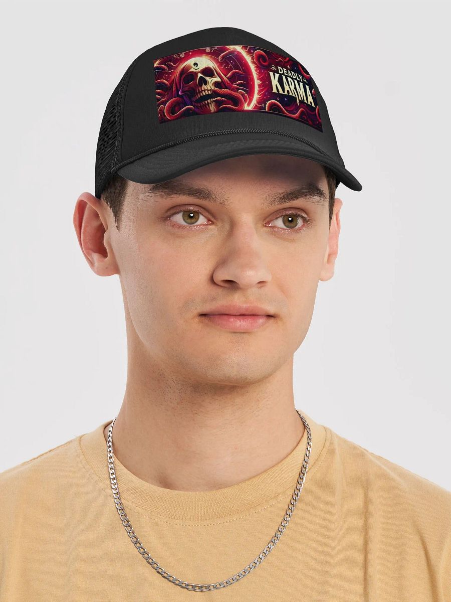 The Manly Cap product image (5)